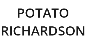 Potato Richardson 